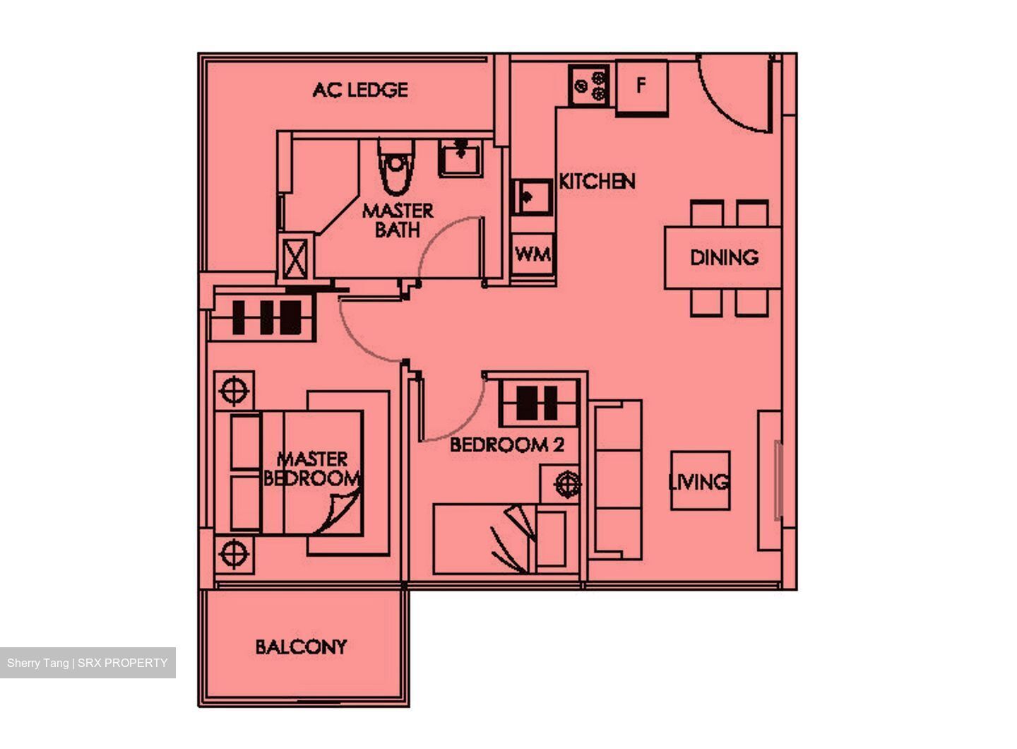 The Bently Residences@Kovan (D19), Apartment #624683831